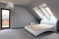 Cranshaws bedroom extensions