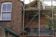 free Cranshaws home extension quotes